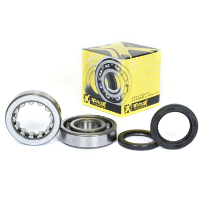 ProX Ramlager + Packboxsats CRF450R '02- - Vevpartier och Tillbehör - D17060 - 1