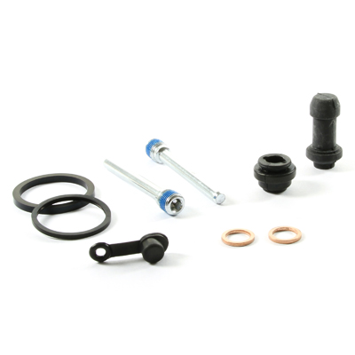 ProX Rear Brake Caliper Rebuild Kit YZ12 - Reparationskitt - D104010 - 1