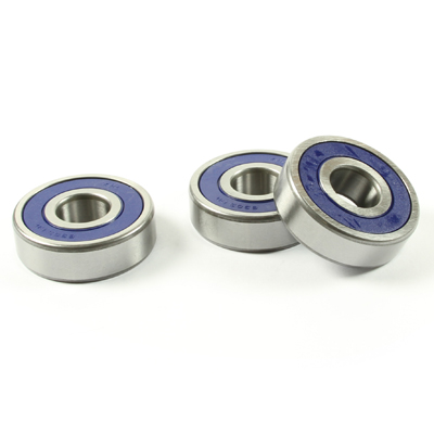 ProX Rearwheel Bearing Set VL800 Intrude - Hjullager - D72210 - 1