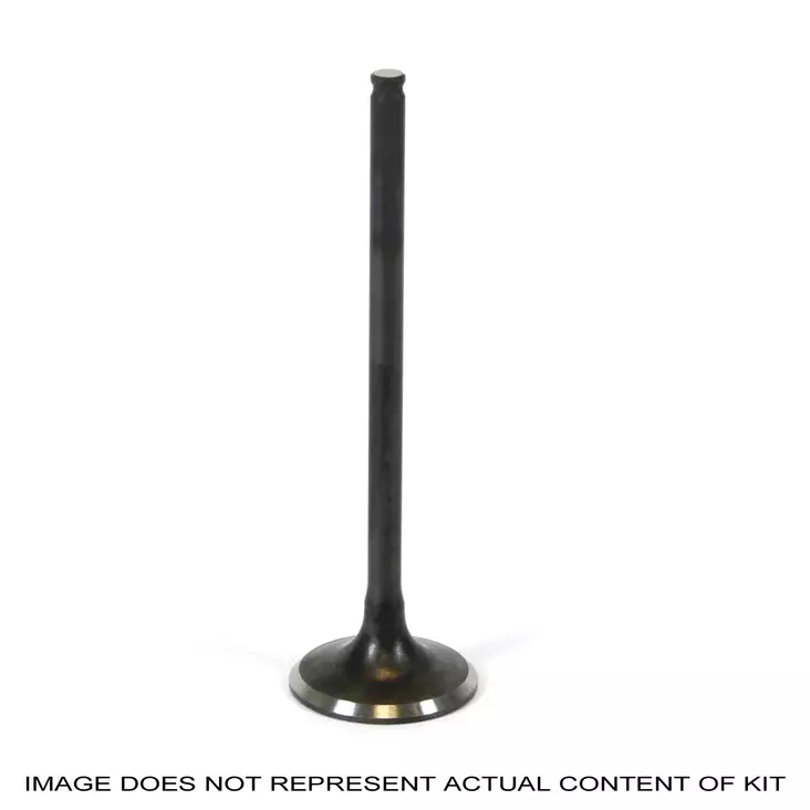 ProX Steel Exhaust Valve CRF250R '08-09 - Topplock - D17590 - 1