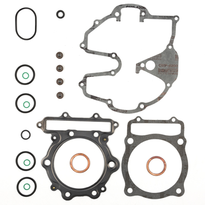 ProX Top End Gasket Set XR600R '93-00 - Tätningar & Lager - D110500 - 1