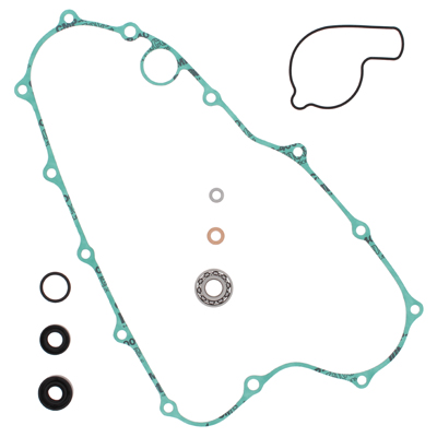 ProX Water Pump Rebuild Kit CRF450R '02- - Vattenpump - D110550 - 1