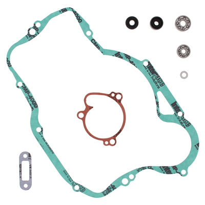 ProX Water Pump Rebuild Kit KX250 '97-04 - Vattenpump - D110590 - 1