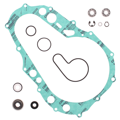 ProX Water Pump Rebuild Kit LT-Z400 '03- - Vattenpump - D110600 - 1