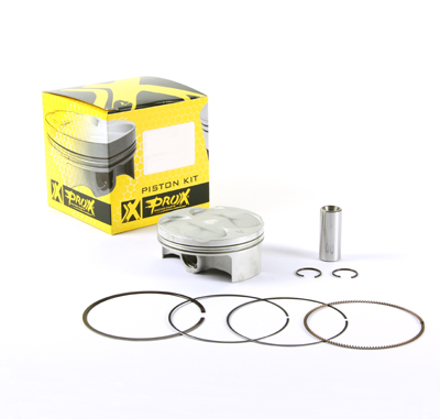 ProX kolvsats Yamaha YZ250F '16-18 13.5: - Kolvkit - D143540 - 1