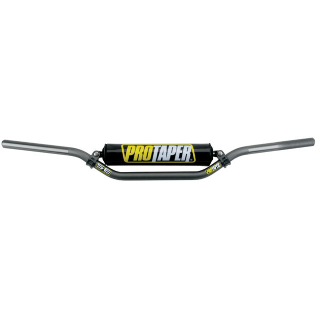 Protaper Styre Se Reed / Henry Platina - Styrartiklar - D39210 - 0