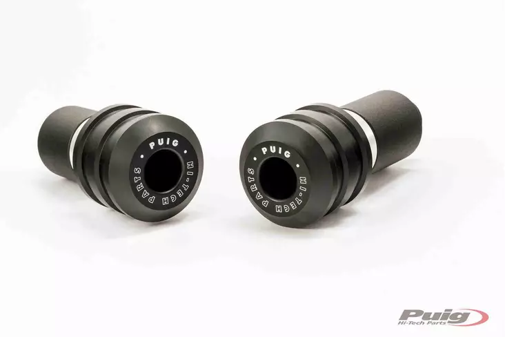 Puig Crash Pads Especial Yamaha Xsr900 1 - Crashpads - D185430 - 1
