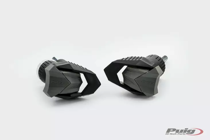Puig Crash Pads R19 Suzuki Gsxr600/750 0 - Crashpads - D260680 - 1