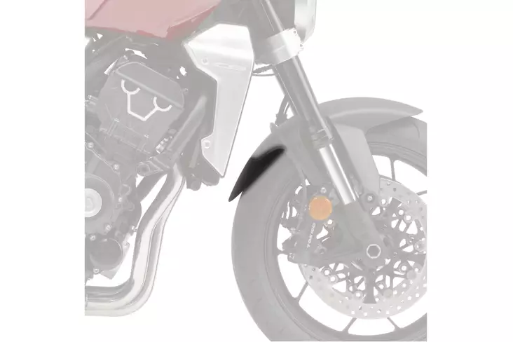 Puig Fenda Extenda Honda Cb1000R Neo Spo - Stänkskydd - D180050 - 1