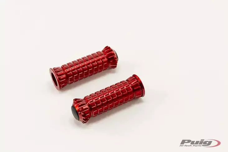 Puig Footpegs R-Fighter Piloto Rig/Left - Fotpinnar - D185880 - 1