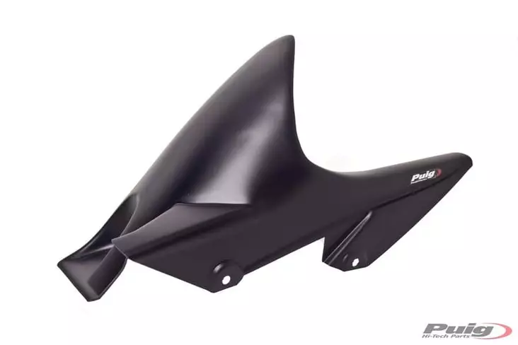 Puig Gardeboue+Sup.Kawa.Z1000 07-09'/Z75 - Huggers - D181790 - 1
