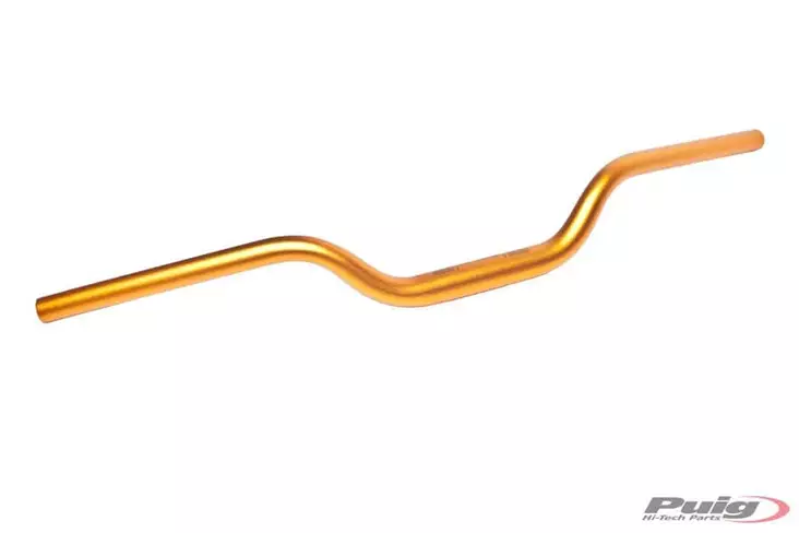 Puig Handlebar Conical 29 A 22Mm H=20Mm - Styrartiklar - D184600 - 1