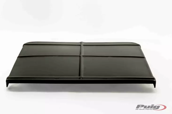 Puig Kit Plate Box Maxi Box C/Black - Lampor, övrigt - D180920 - 1