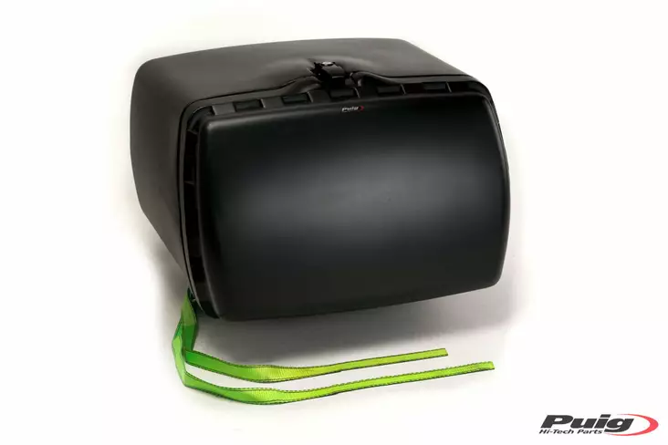 Puig Maxi Box With Lock And Attached Wit - Hårda väskor - D261170 - 1