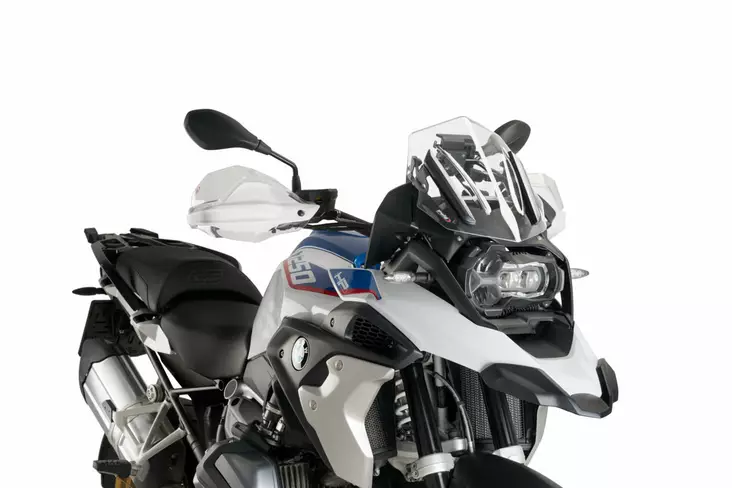 Puig Racing Screen Bmw R1200Gs 13-18' C/ - Vindskydd - D183550 - 1