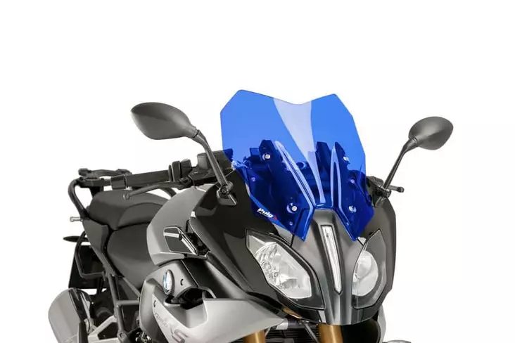 Puig Racing Screen Bmw R1200 Rs 15'-18' - Vindskydd - D184760 - 1