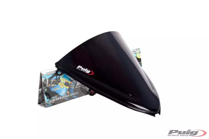 Puig Racing Screen Honda Cbr1000Rr 08-11 - Vindskydd - D181890 - 1