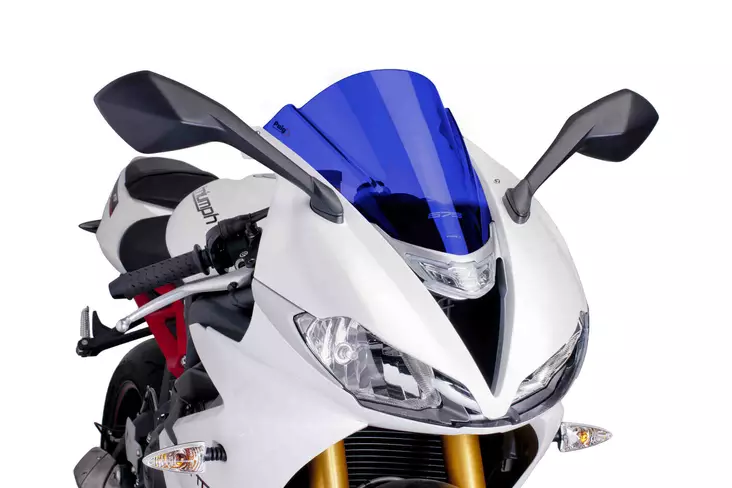 Puig Racing Screen Triumph Daytona 675/R - Vindskydd - D183590 - 1