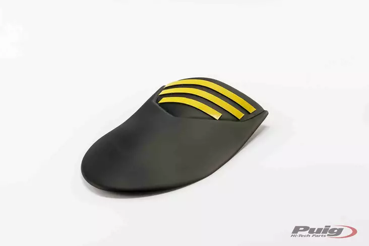 Puig Rear Fender Extension Honda Cbr1000 - Stänkskydd - D186970 - 1