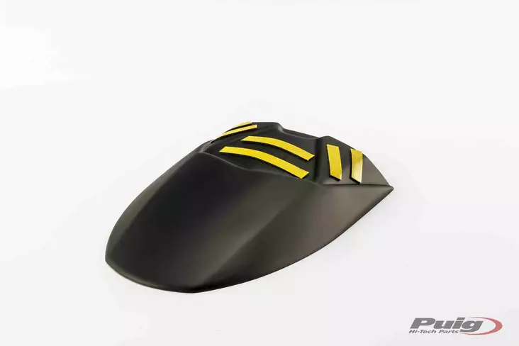 Puig Rear Fender Extension Suzuki Gsx-S7 - Stänkskydd - D186980 - 1
