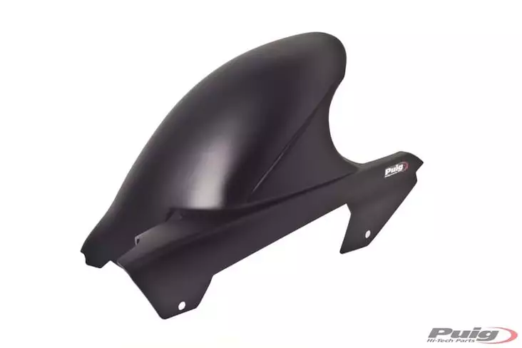 Puig Rear Hugger Cbf600N 08-13/1000 10-1 - Huggers - D182000 - 1
