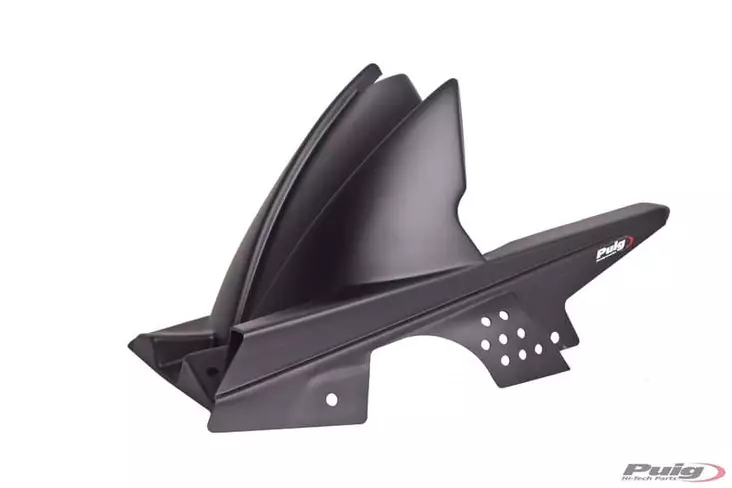 Puig Rear Hugger Kawasaki Z800 13'-17' C - Huggers - D183490 - 1