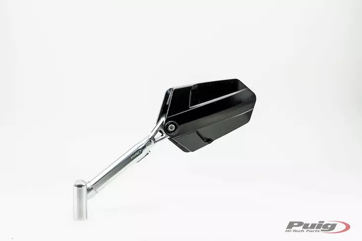 Puig Rear Mirror Mod. Explorer Homolog. - Speglar - D180110 - 1