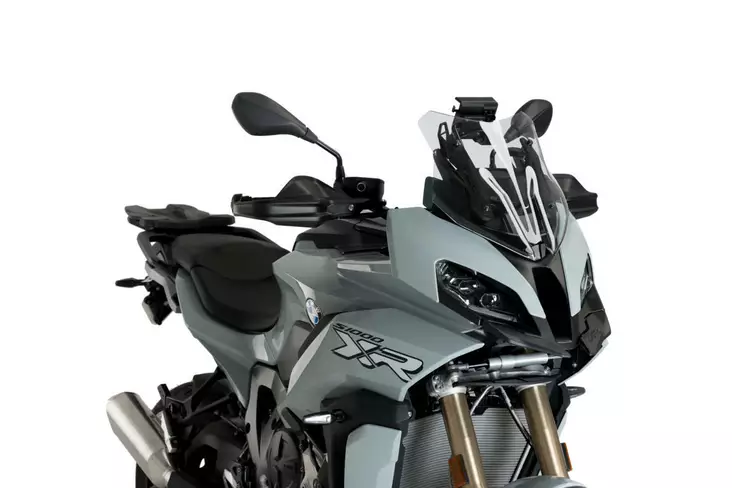 Puig Sport Screen Bmw S1000Xr 20' C/Clea - Vindskydd - D390520 - 1