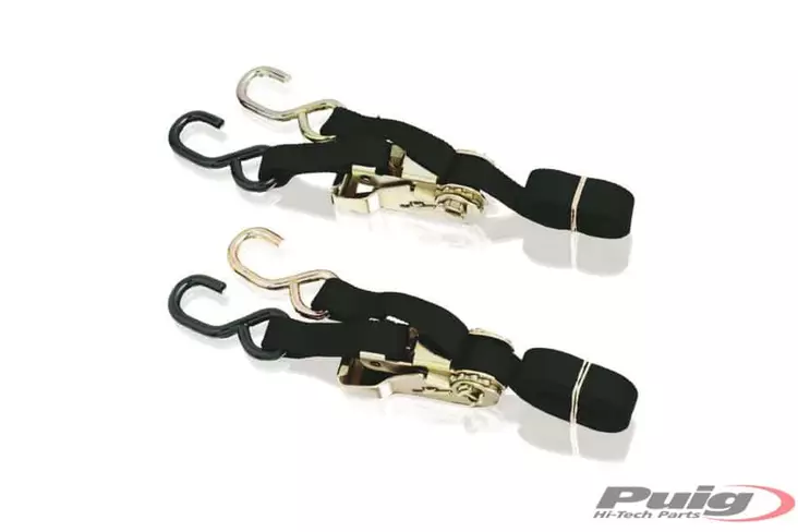 Puig Straps C/Black - Transport - D183170 - 1