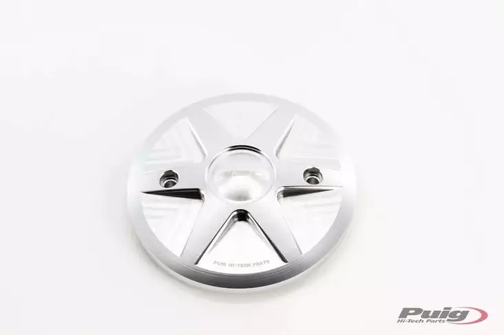 Puig Sump Clutch Cover T-Max 530 12-16'C - Övriga Motordelar - D185350 - 1