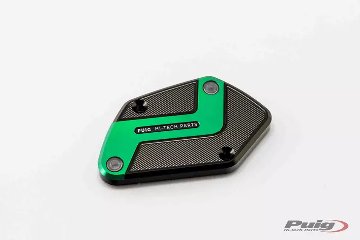 Puig Tank Brake Fluid Bmw C/Green - Vätskebehållare & Fästen - D186060 - 1