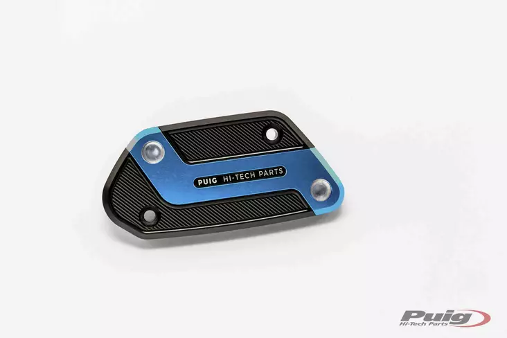 Puig Tank Clutch Fluid Bmw C/Blue - Vätskebehållare & Fästen - D186080 - 1