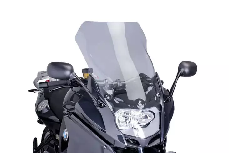Puig Touring Screen Bmw F800Gt 13-18' C/ - Vindskydd - D183540 - 1