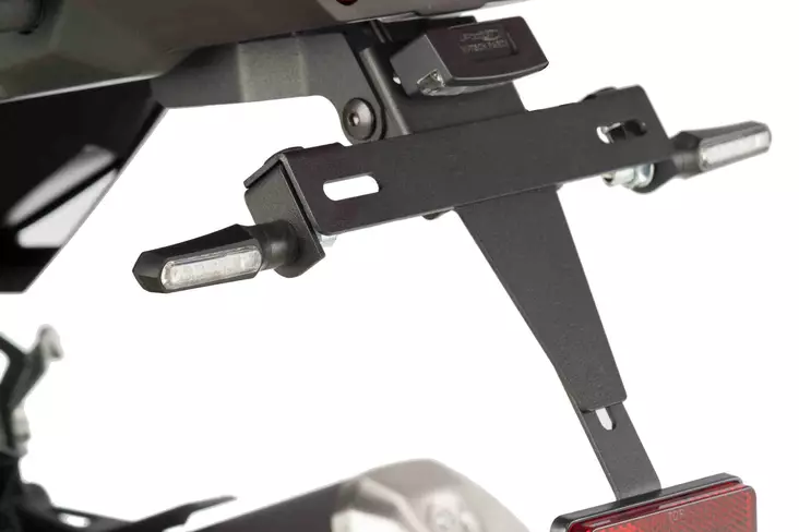 Puig Turn Light Tras. Mod. Curve Homolog - Blinkers - D185800 - 1