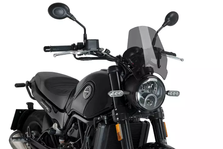 Puig Winds.New Generation Benelli Leonci - Vindskydd - D186810 - 1