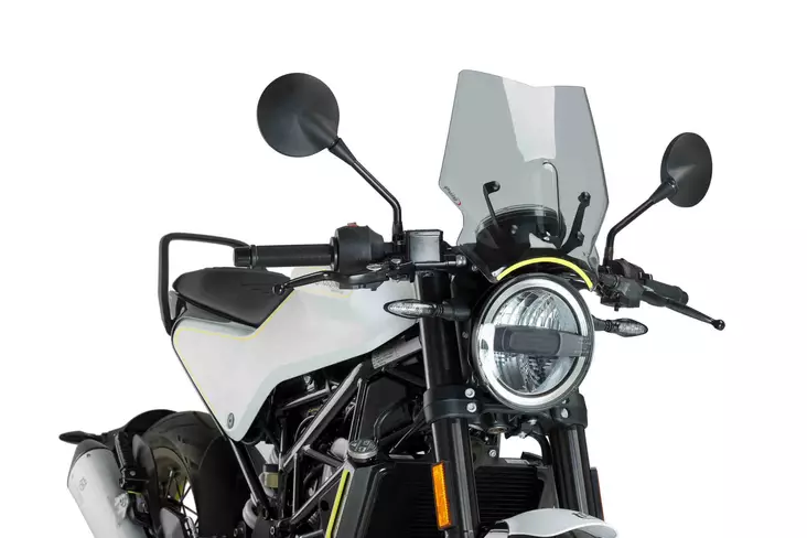 Puig Winds. New Generation Husqvarna Sva - Vindskydd - D186730 - 1