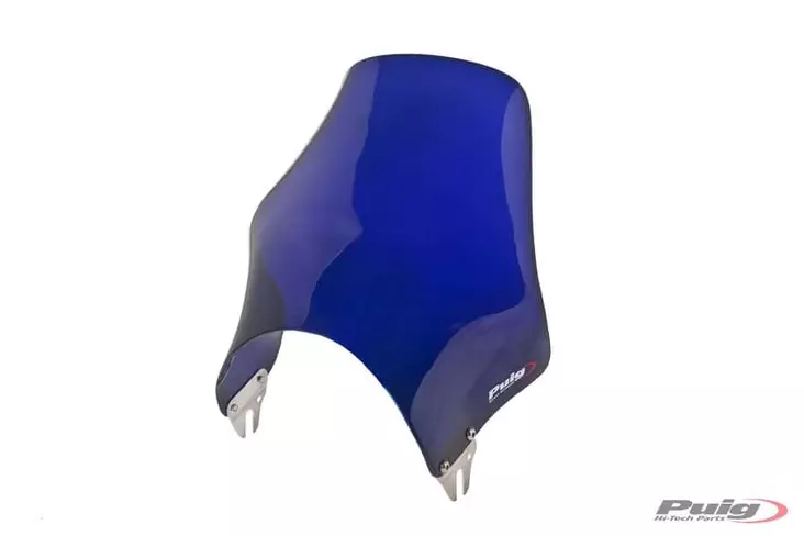 Puig Windshield Mod.Naked Yam.Ybr125/Cus - Vindskydd - D181670 - 1