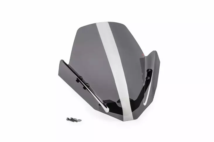 Puig Windshield Special Yamaha Fz1 06-16 - Vindskydd - D181510 - 1