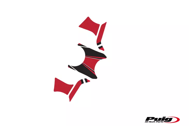 Puig Yoke Protector Bmw Gs1200R 08-12 C/ - Crashpads - D184180 - 1