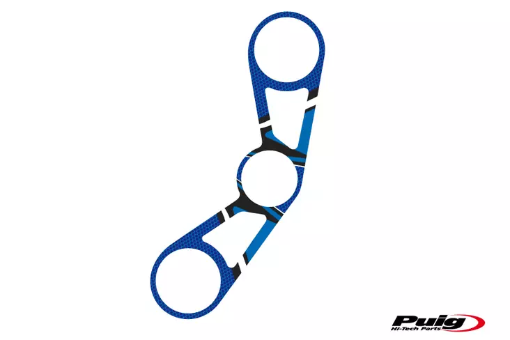Puig Yoke Protector Bmw S1000Rr 09-14 C/ - Crashpads - D184170 - 1