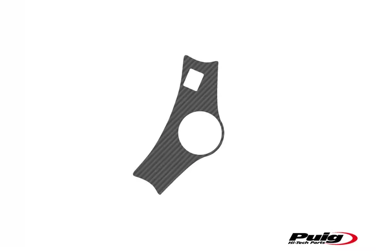 Puig Yoke Protector Carb Honda Vfr800 Ha - Crashpads - D180080 - 1