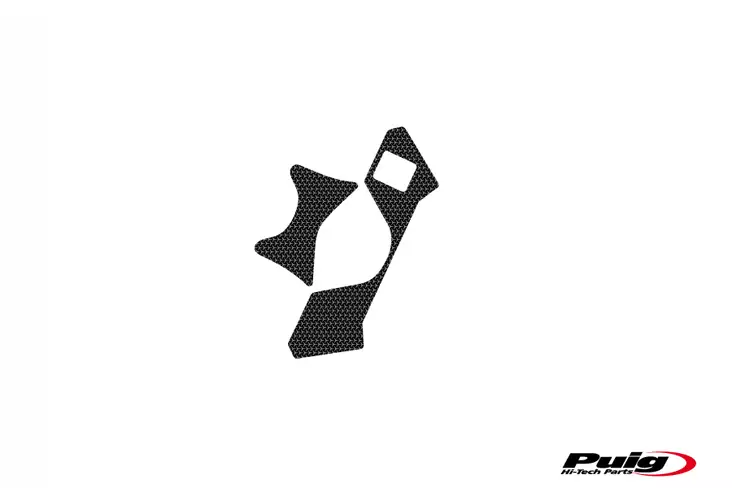 Puig Yoke Protector Gsf1250/S Bandit 07- - Crashpads - D184500 - 1