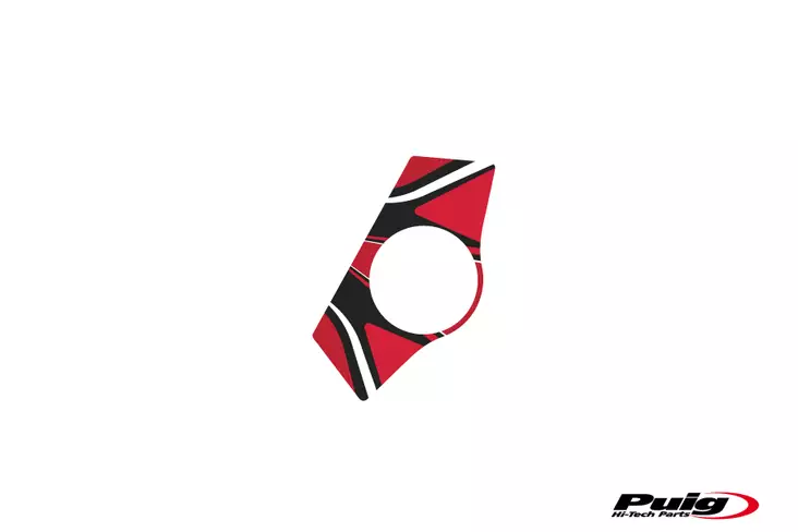 Puig Yoke Protector Kawasaki Z1000Sx 11- - Crashpads - D184070 - 1