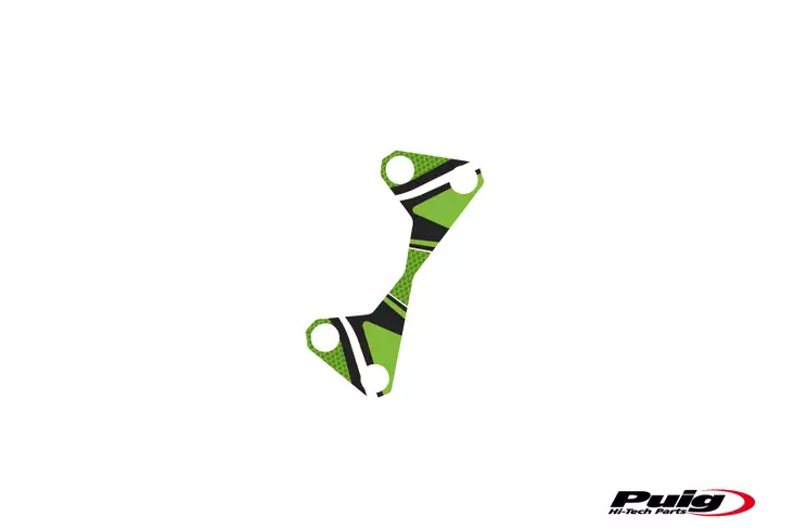 Puig Yoke Protector Kawasaki Z750/R/S 05 - Crashpads - D184080 - 1