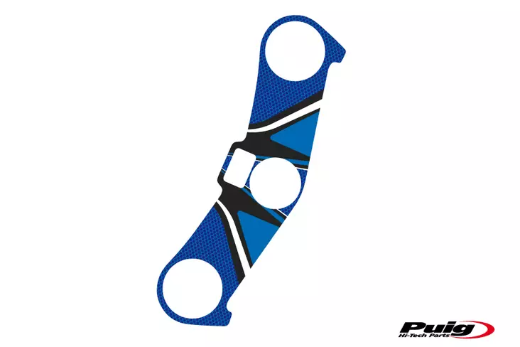 Puig Yoke Protector Kawasaki Zx6R 03-04 - Crashpads - D184050 - 1