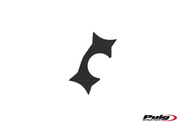 Puig Yoke Protector Kawasaki Zzr1400 06- - Crashpads - D184520 - 1
