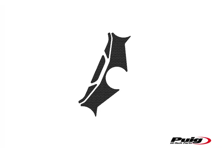 Puig Yoke Protector Mv Agusta F3 800 13- - Crashpads - D184480 - 1