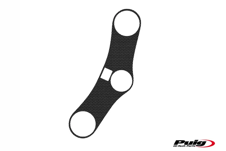 Puig Yoke Protector Naked Honda Cbr600Rr - Crashpads - D184560 - 1