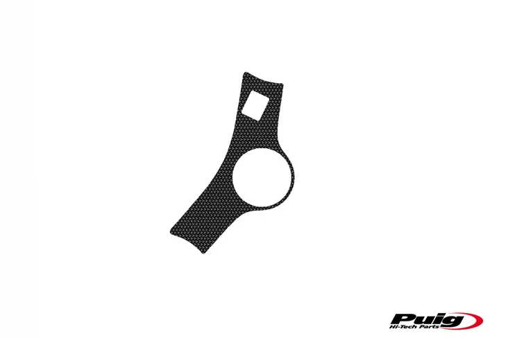 Puig Yoke Protector Naked Honda Vfr800 0 - Crashpads - D184550 - 1