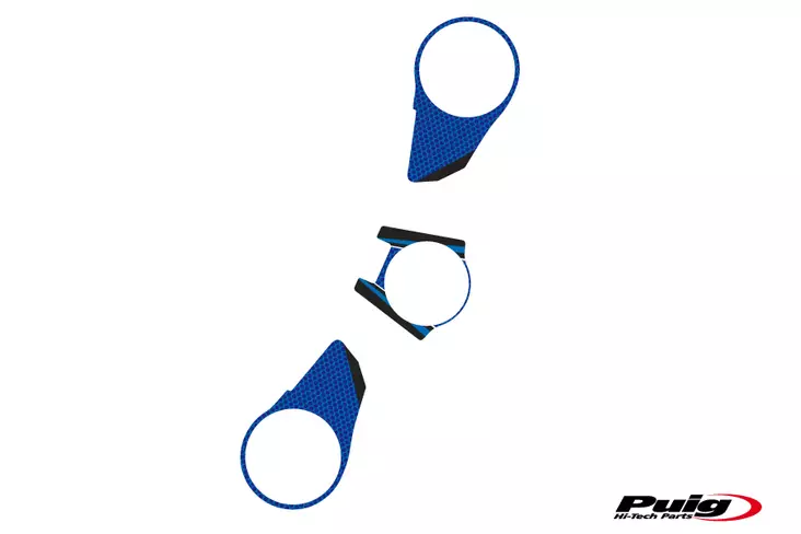 Puig Yoke Protector Radikal Aprilia Rsv4 - Crashpads - D185840 - 1